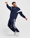 ADIDAS TRENINGOWE CHALLENGER TRACK PANTS
