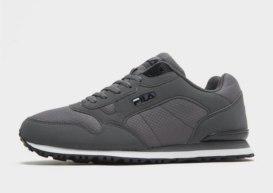 Чоловічі кросівки FILA CRESS  1RM02284-052 Сірий