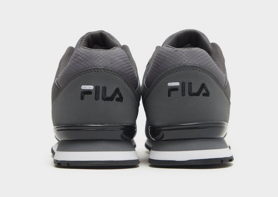 Buty sneakersy męskie FILA CRESS 