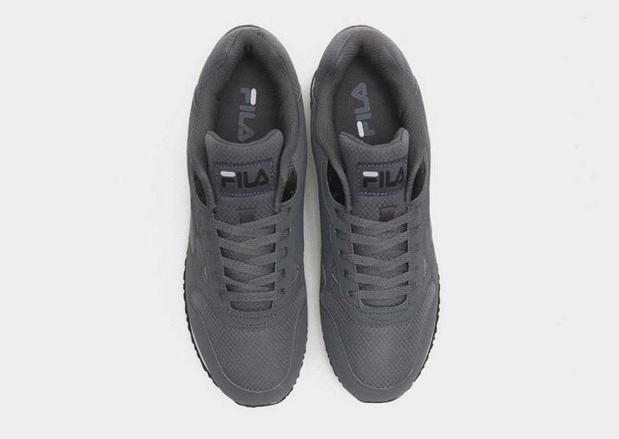 Чоловічі кросівки FILA CRESS  1RM02284-052 Сірий
