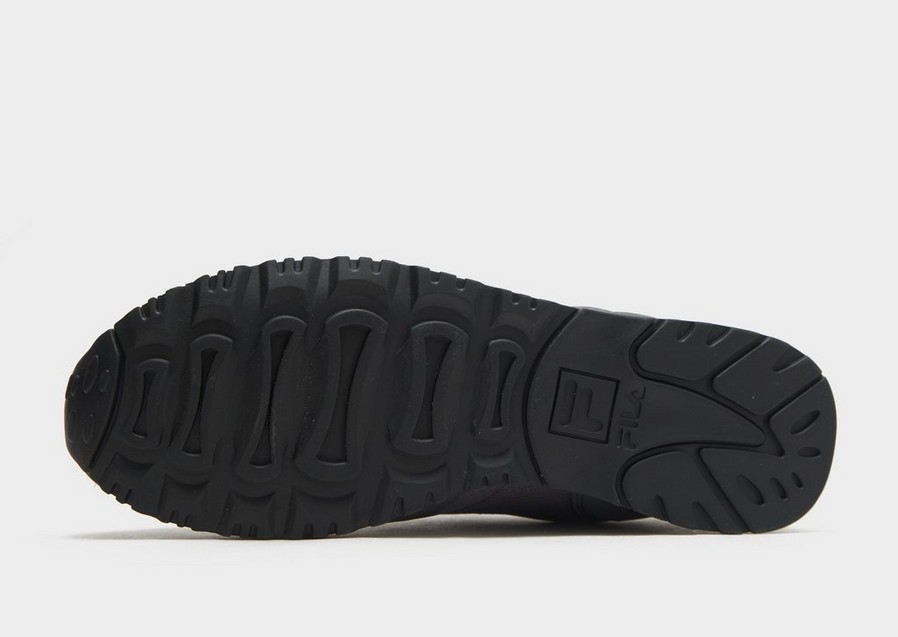 Чоловічі кросівки FILA CRESS  1RM02284-052 Сірий