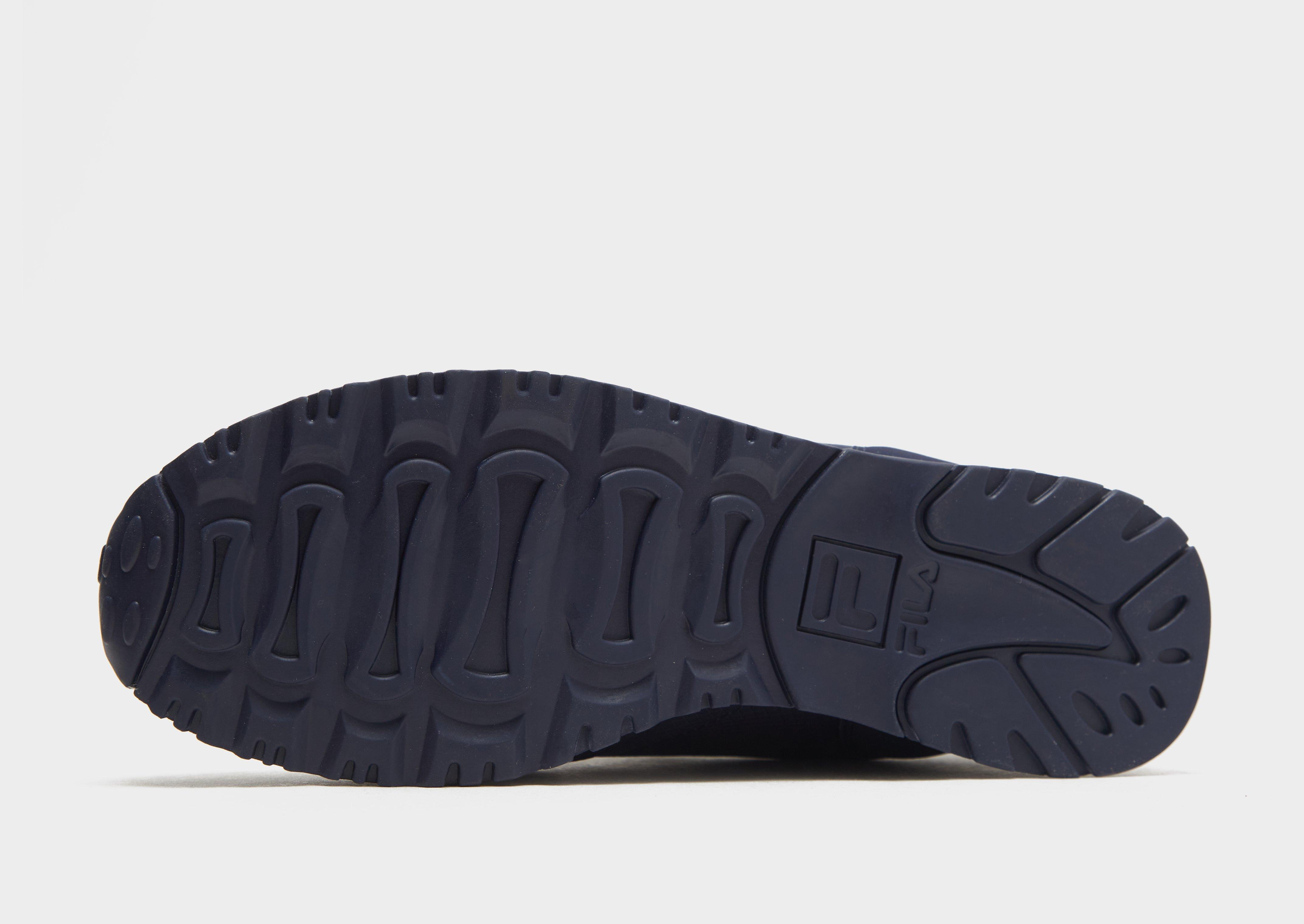 Мъжки маратонки FILA CRESS  1RM02284-420 Тъмносин