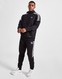 ADIDAS SPODNIE MATCH PT BK/WT/BL