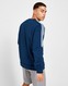 ADIDAS MIKINA ENERGIZE CRW MYS BLUE