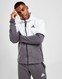 ADIDAS MIKINA GAMEDAY FZ HD G5/WT