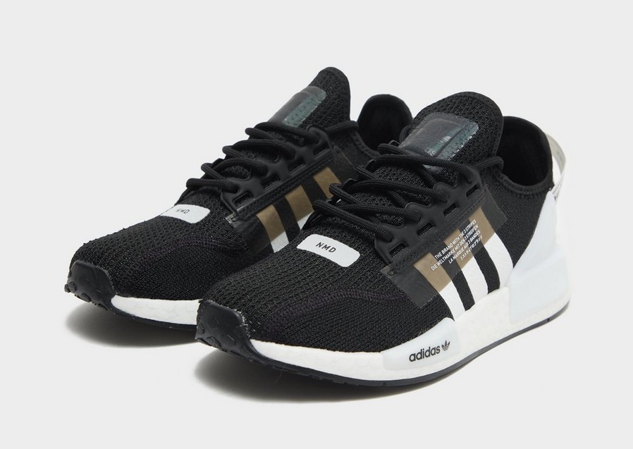 Nmd Adidas Shoes Frauen Originals Nmd_r1 Schuh Buy Adidas Idealo