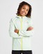 ADIDAS ORTALION MARATHON WINDBREAKER JACKET JUNIOR