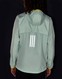 ADIDAS ORTALION MARATHON WINDBREAKER JACKET JUNIOR