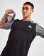ADIDAS BADGE OF SPORT MELANGE T SHIRT