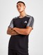 ADIDAS BADGE OF SPORT MELANGE T SHIRT