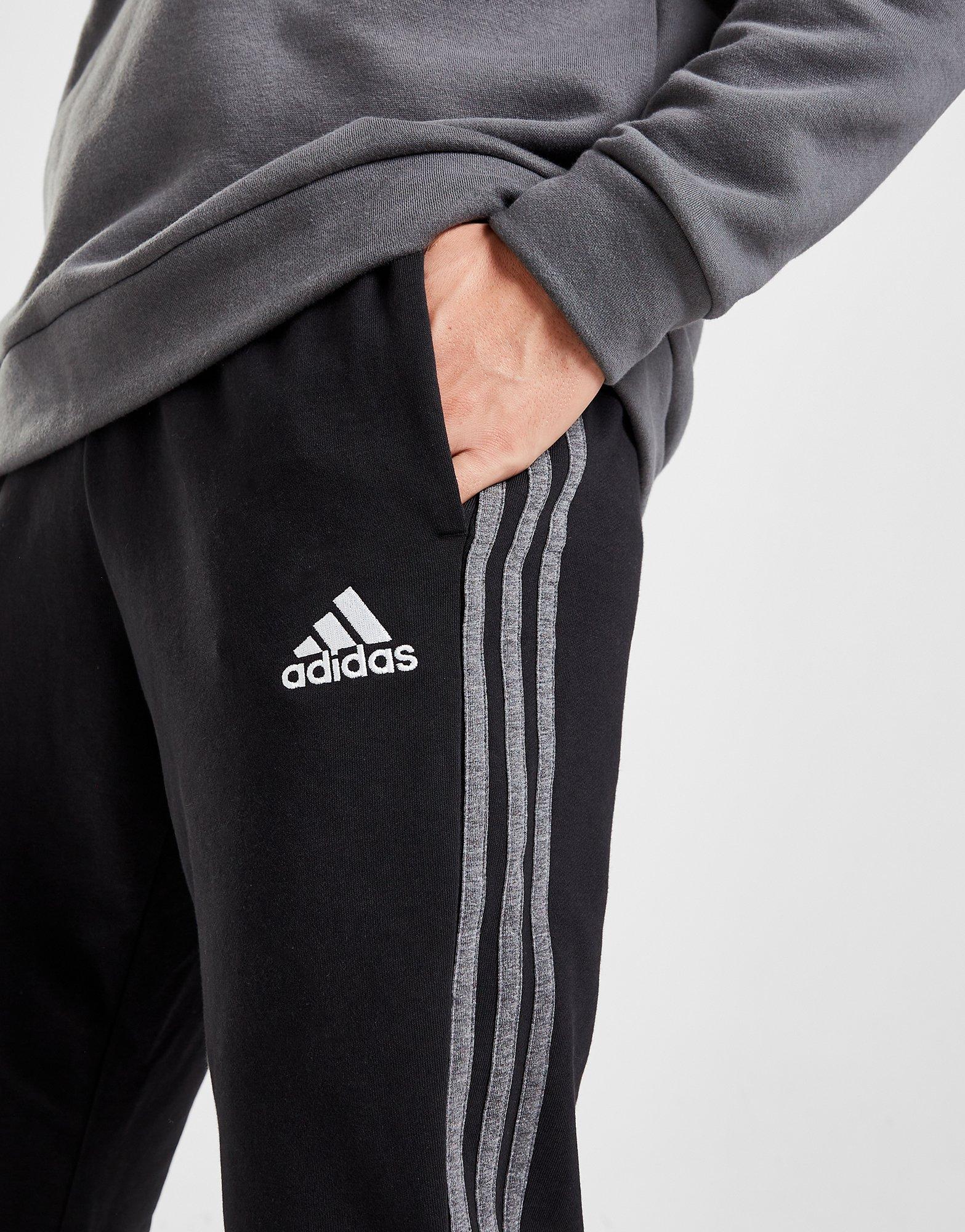 Pantaloni pentru bărbați ADIDAS PANTALONI  M MEL PT HK2899 Negru