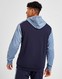 ADIDAS MIKINA M MEL HD