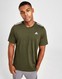 ADIDAS T-SHIRT BOS 3 STR TEE N.CARGO