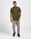 ADIDAS T-SHIRT BOS 3 STR TEE N.CARGO
