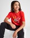 NIKE KRÓTKI RĘKAW NFL KANSAS CITY CHIEFS LOCAL T-SHIRT JUNIOR