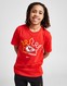 NIKE KRÓTKI RĘKAW NFL KANSAS CITY CHIEFS LOCAL T-SHIRT JUNIOR