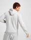 ADIDAS Z KAPTUREM BADGE OF SPORT LOGO HOODIE