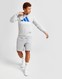 ADIDAS Z KAPTUREM BADGE OF SPORT LOGO HOODIE
