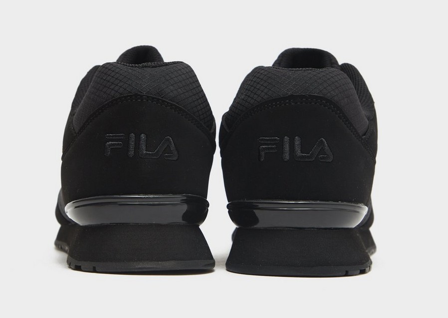 Buty sneakersy męskie FILA CRESS 