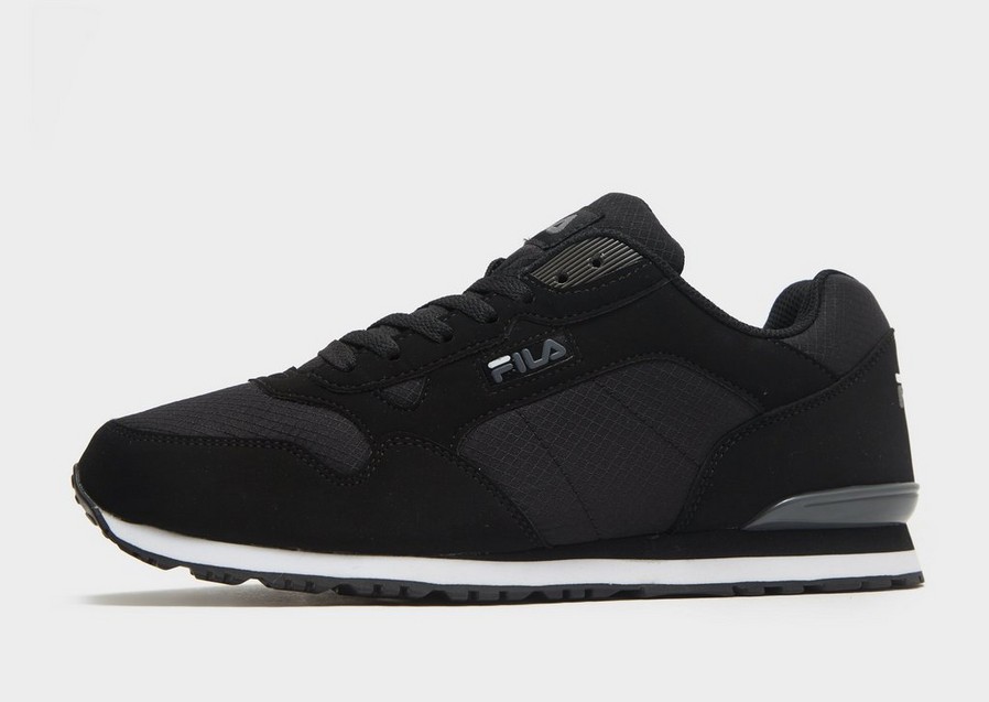 Мъжки маратонки FILA CRESS  1RM02284-003 Черен