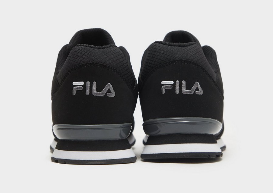Мъжки маратонки FILA CRESS  1RM02284-003 Черен