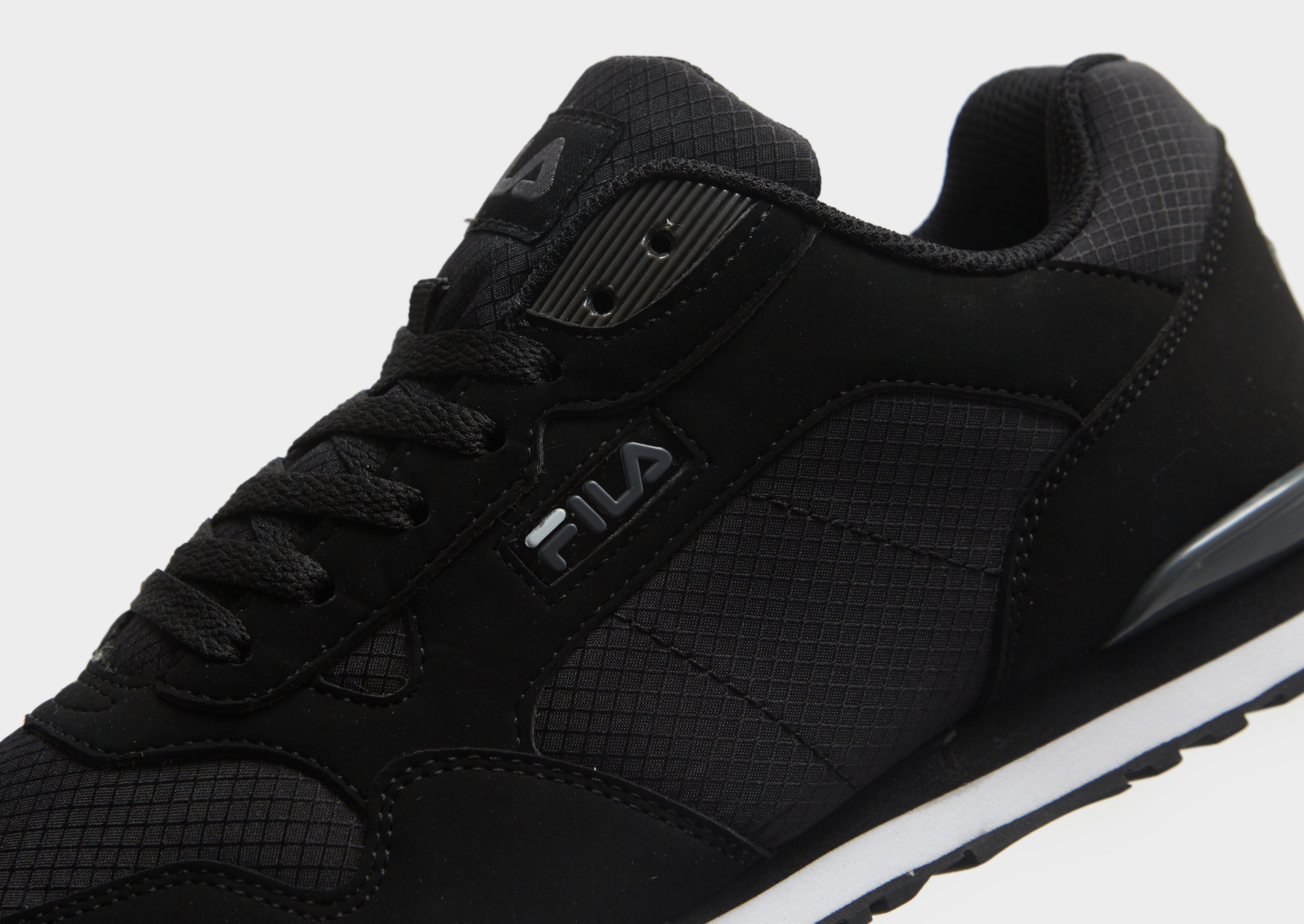 Pánske tenisky FILA CRESS  1RM02284-003 Černá