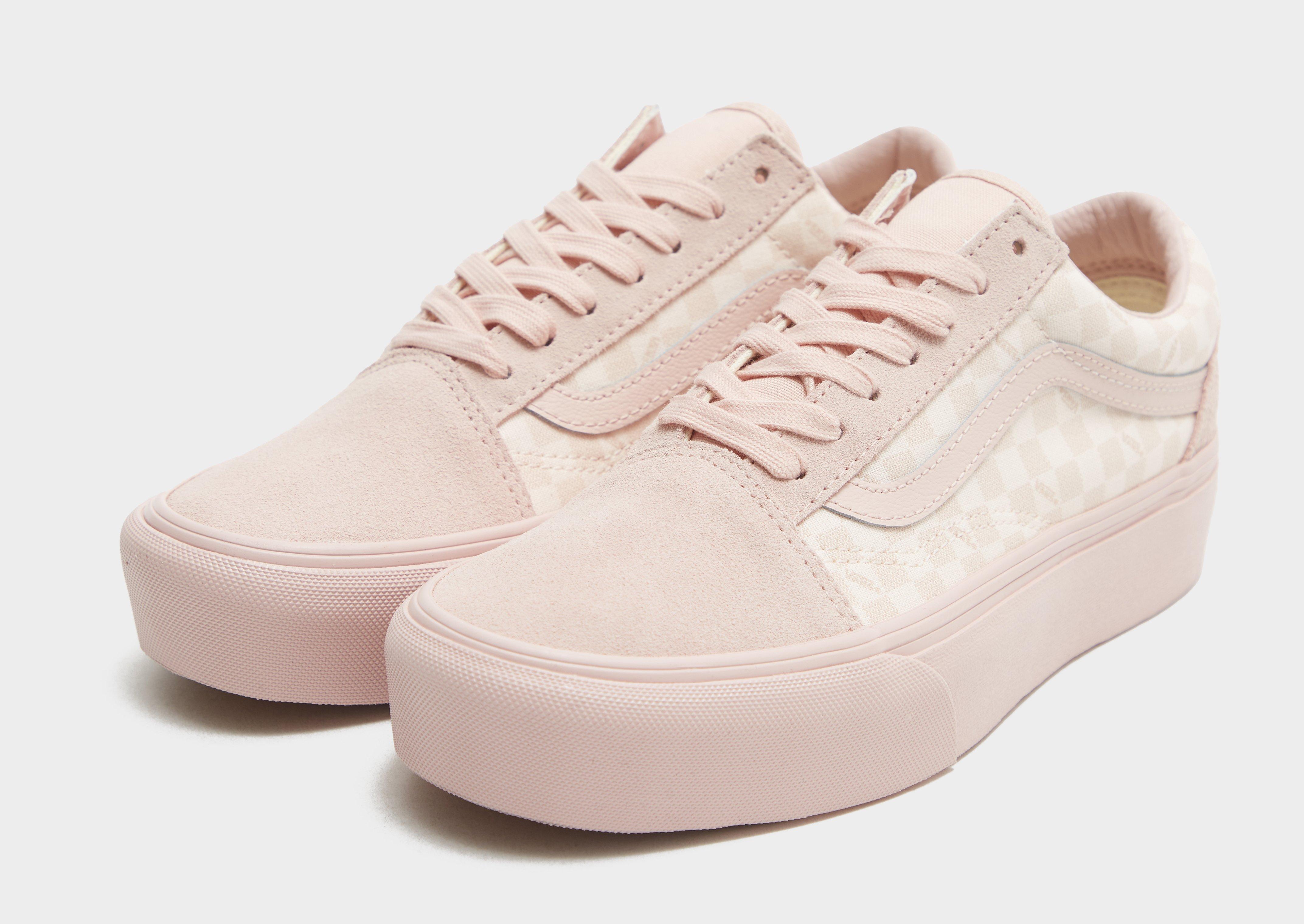 Vans old skool shop femme jd