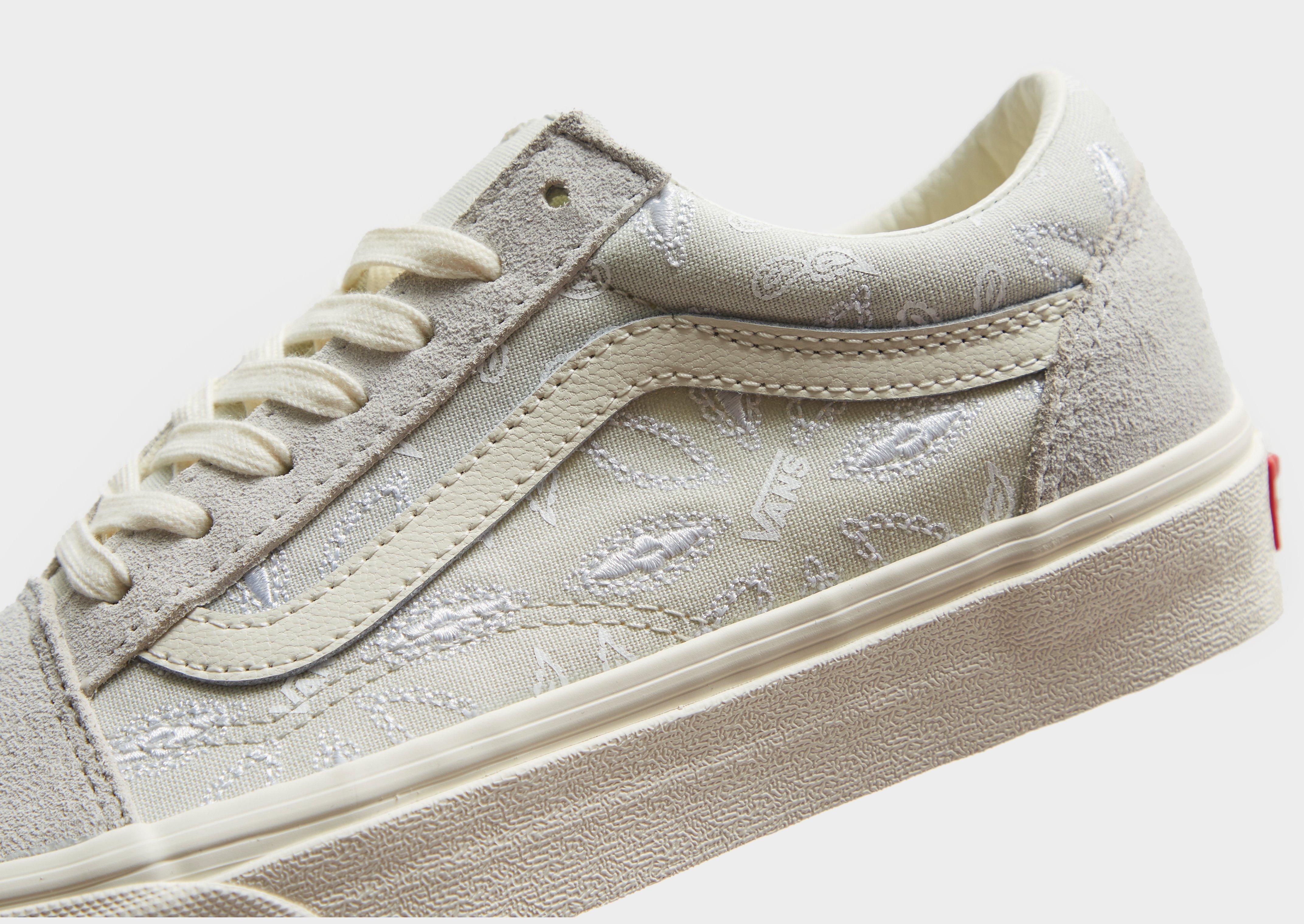 Női tornacipők és teniszcipők VANS OLD SKOOL  VN0A7Q2JO331 Kék