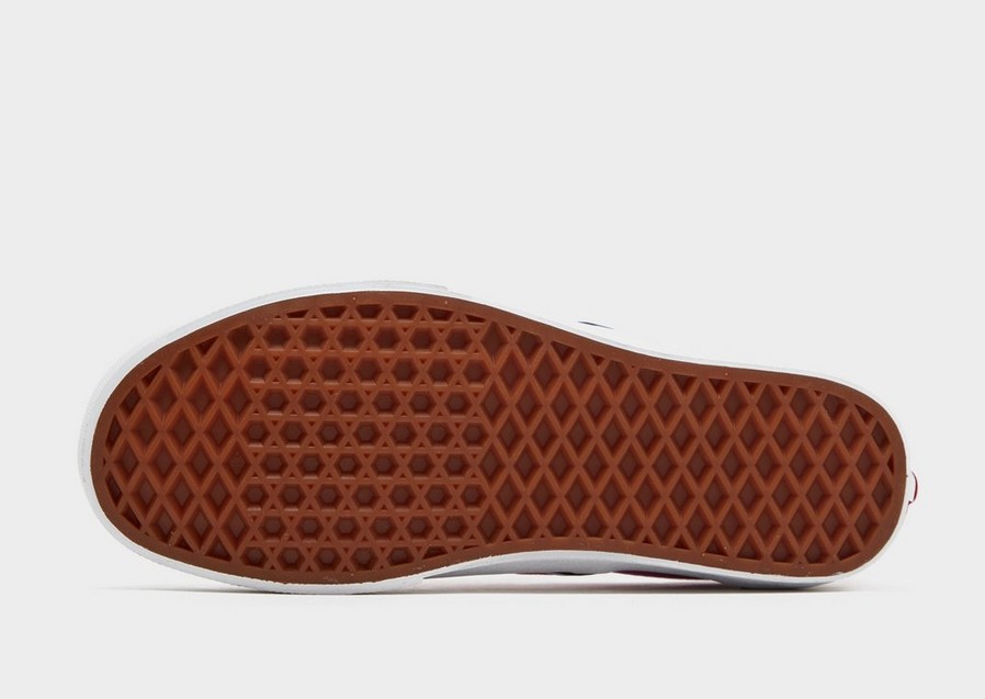 Trampki damskie VANS UA CLASSIC SLIP-ON VN0A5JMHYOL1 Różowy