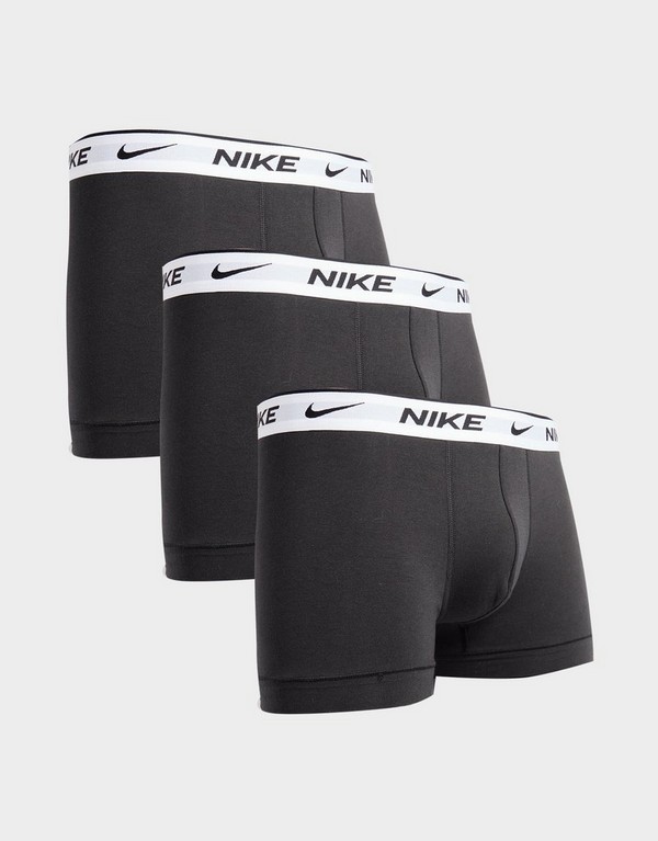 Nike Underwear 3Pk Trunk