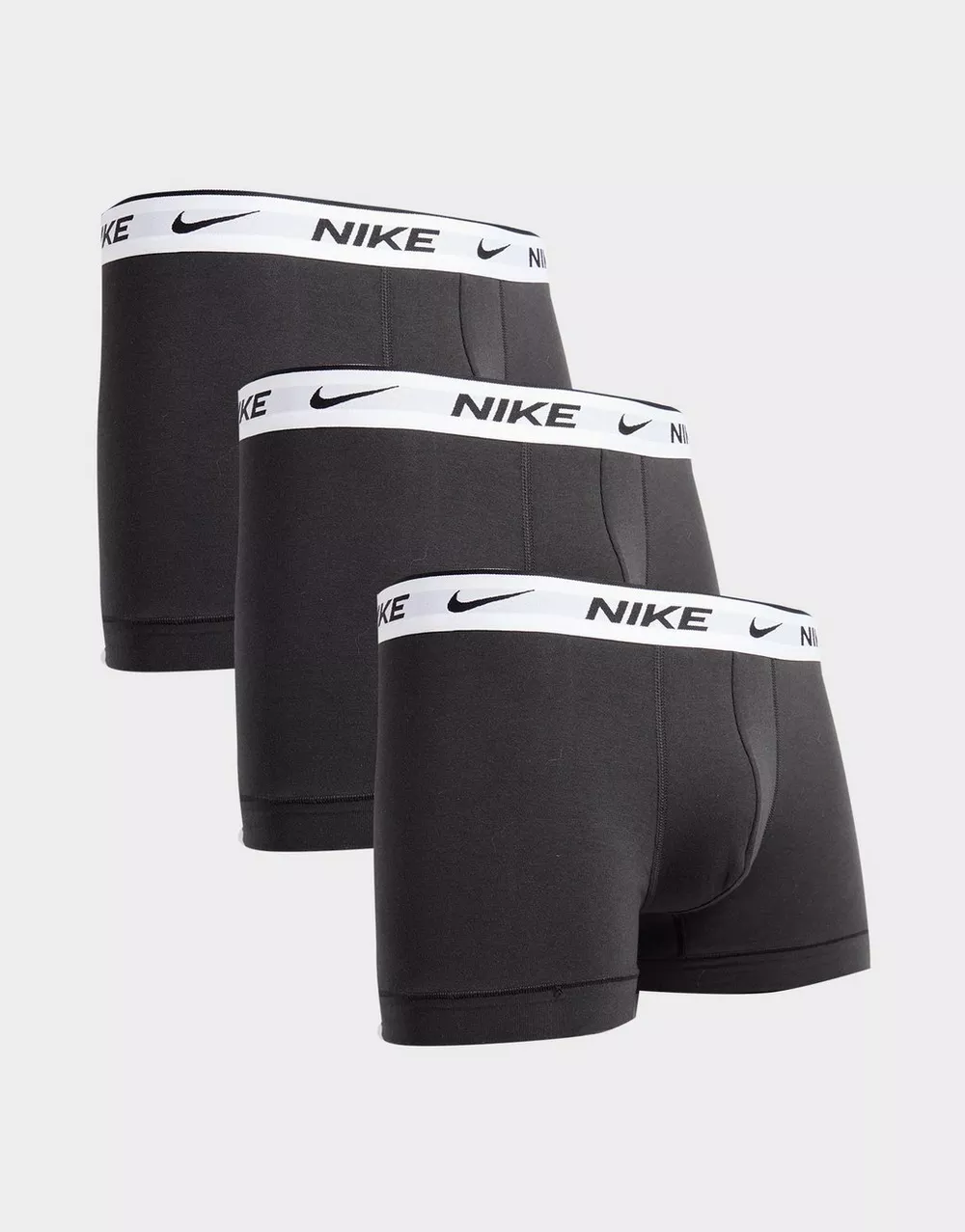 NIKE UNDERWEAR 3PK TRUNK, фото 1 з 3