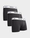 NIKE UNDERWEAR 3PK TRUNK