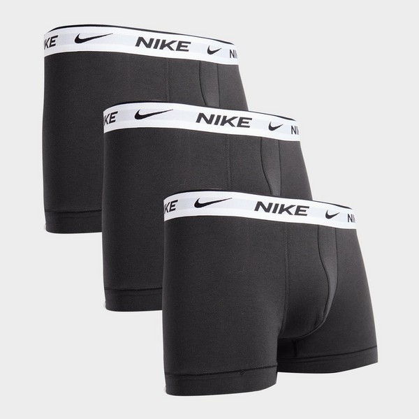 NIKE BOXERI 3PK TRUNK