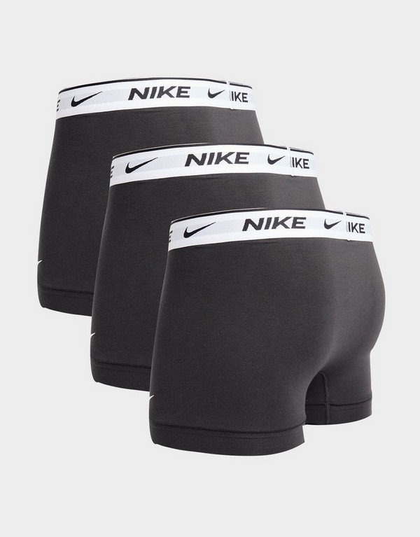 Nike Bokserki 3Pk Trunk