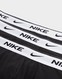 NIKE UNDERWEAR 3PK TRUNK