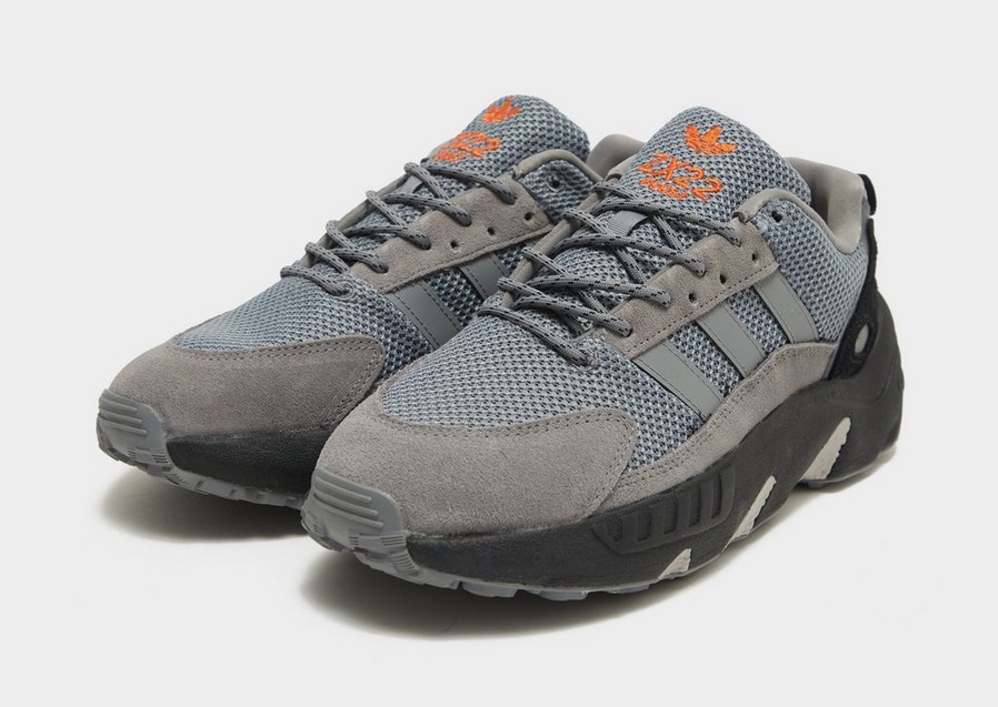 ADIDAS ZX 22 HQ6630 | kolor Szary ▷ Męskie Buty w JD Sports