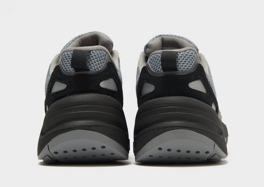 Buty sneakersy męskie ADIDAS ZX 22  HQ6630 Szary
