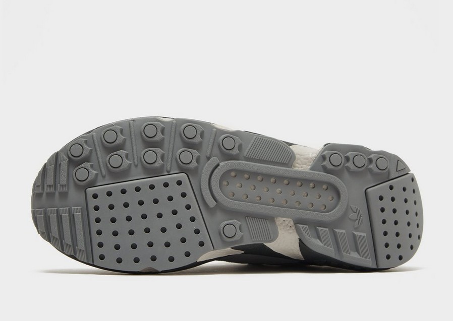 Buty sneakersy męskie ADIDAS ZX 22  HQ6630 Szary