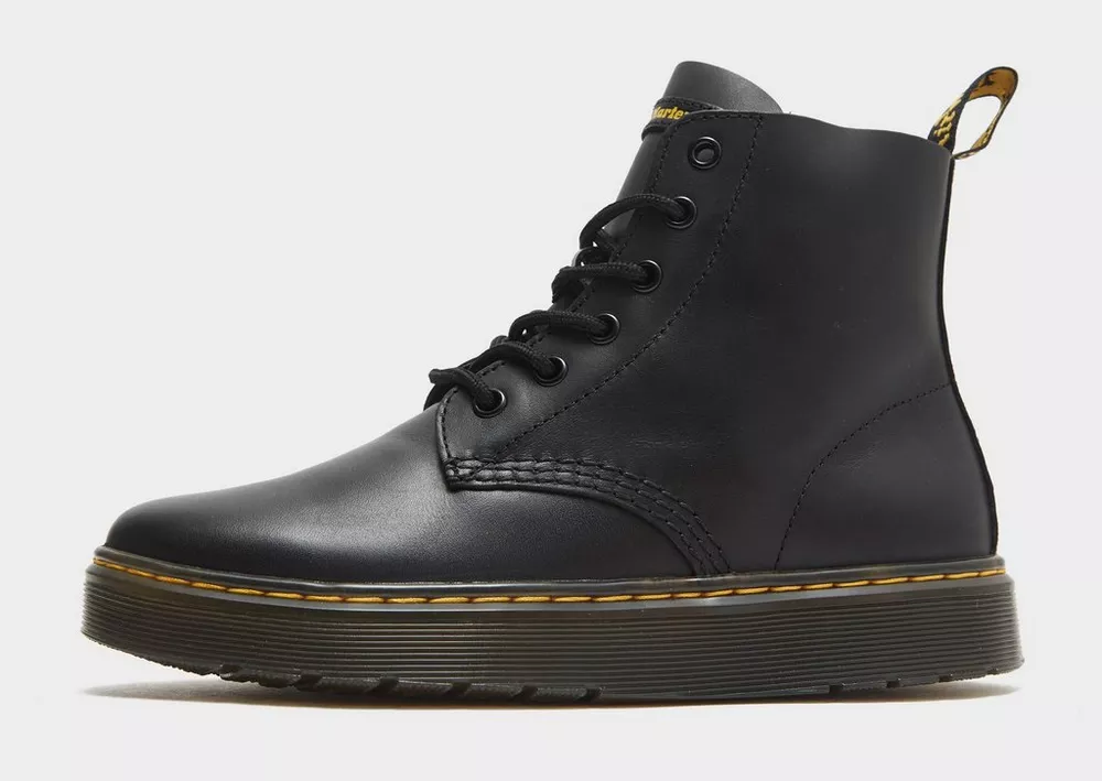 Dr Martens DR.MARTENS THURSTON, фото 1 з 6