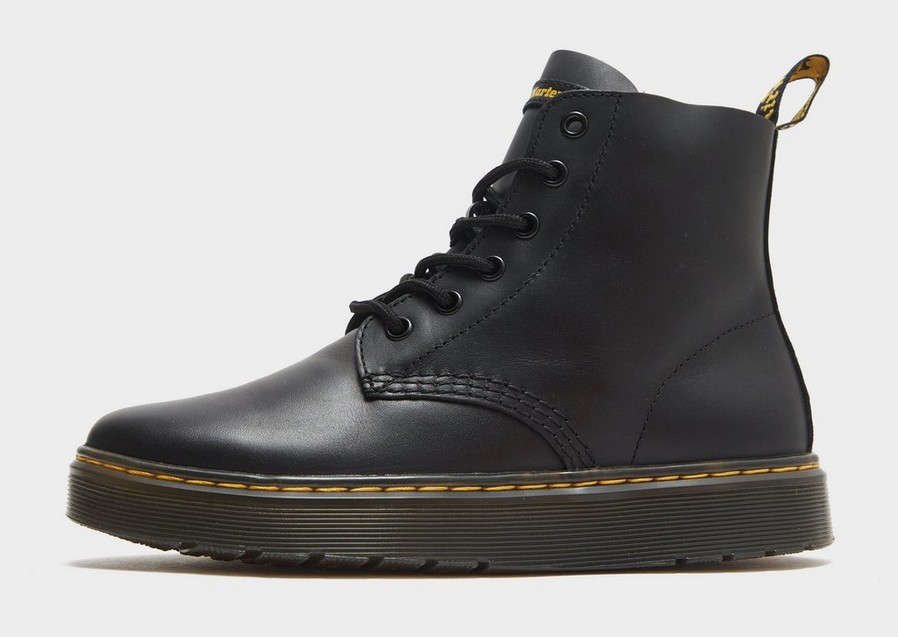 Buty zimowe damskie DR.MARTENS THURSTON  27778001 Czarny