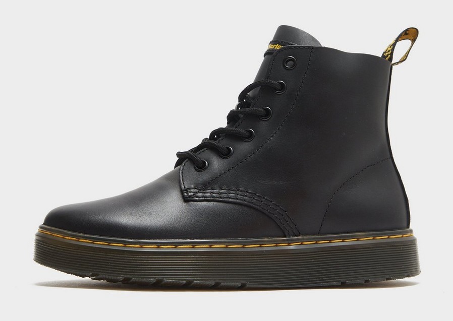 Női téli cipők DR.MARTENS THURSTON 