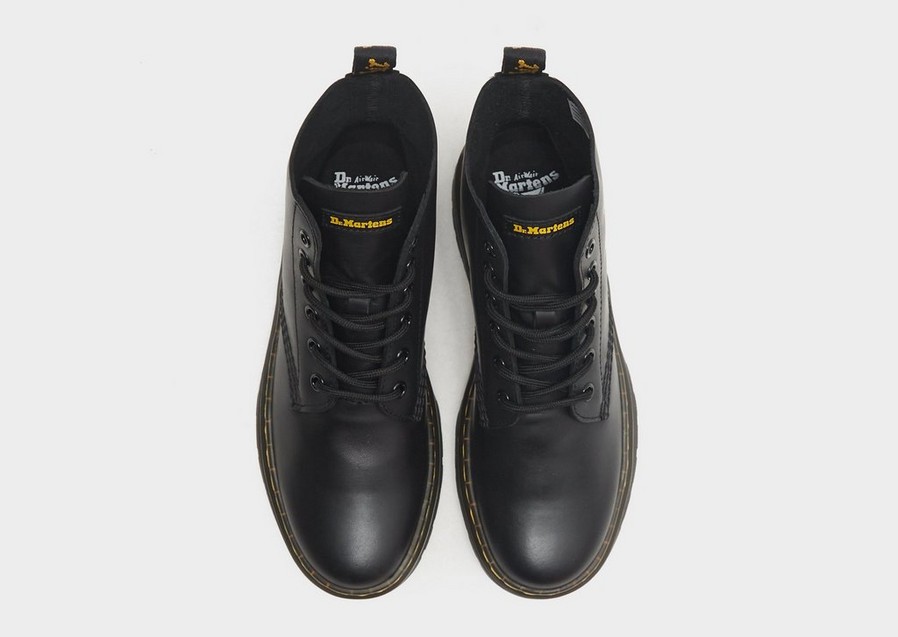 Buty zimowe damskie DR.MARTENS THURSTON  27778001 Czarny