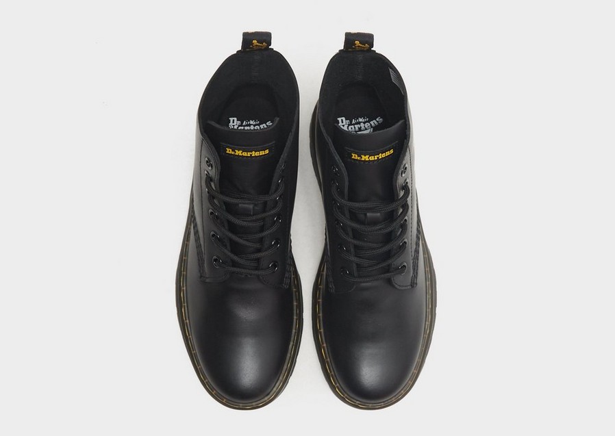 Női téli cipők DR.MARTENS THURSTON 