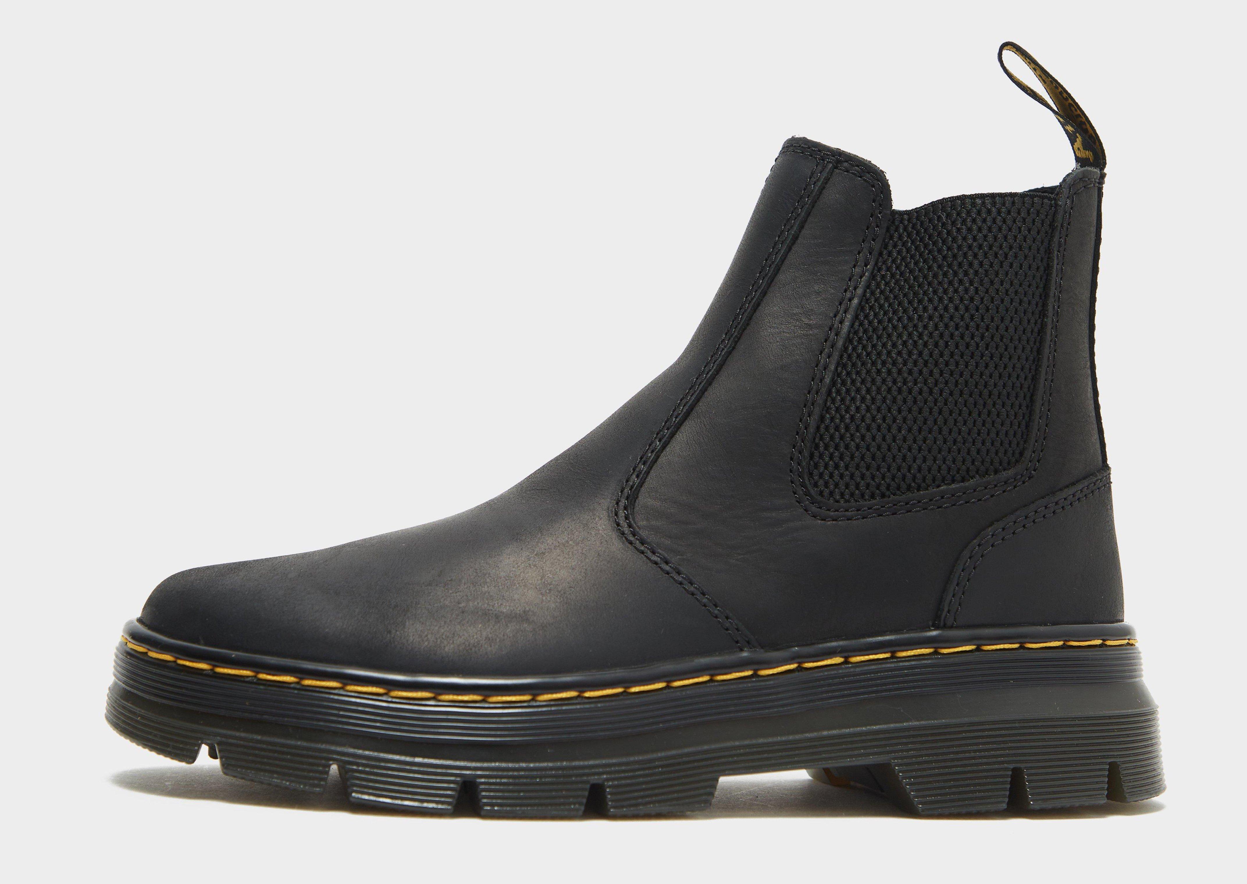 Dr.martens Embury Leather