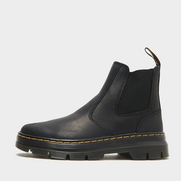 Ghete iarnă de damă DR.MARTENS EMBURY LEATHER 