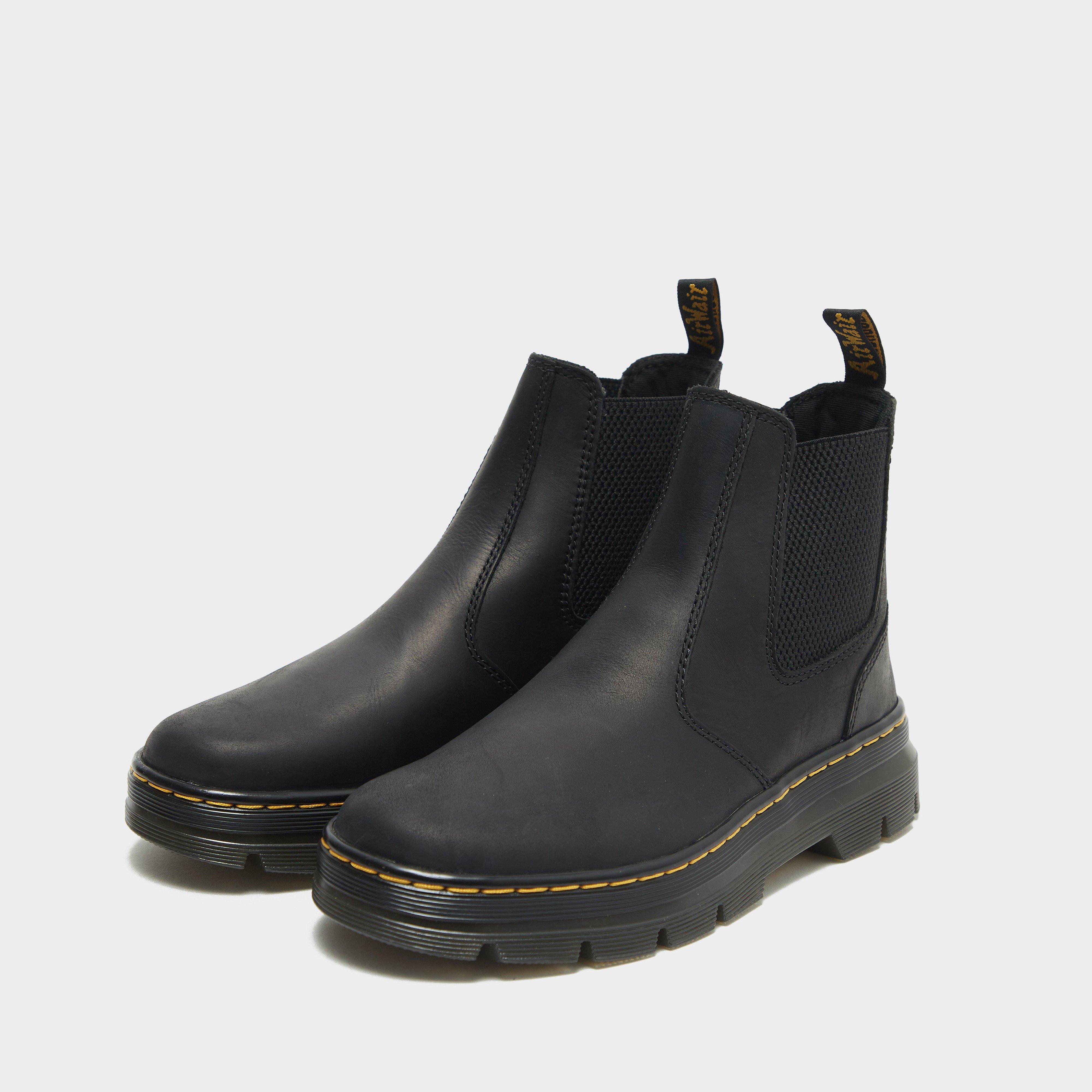 Női téli cipők DR.MARTENS EMBURY LEATHER 