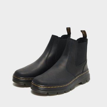 Ghete iarnă de damă DR.MARTENS EMBURY LEATHER 