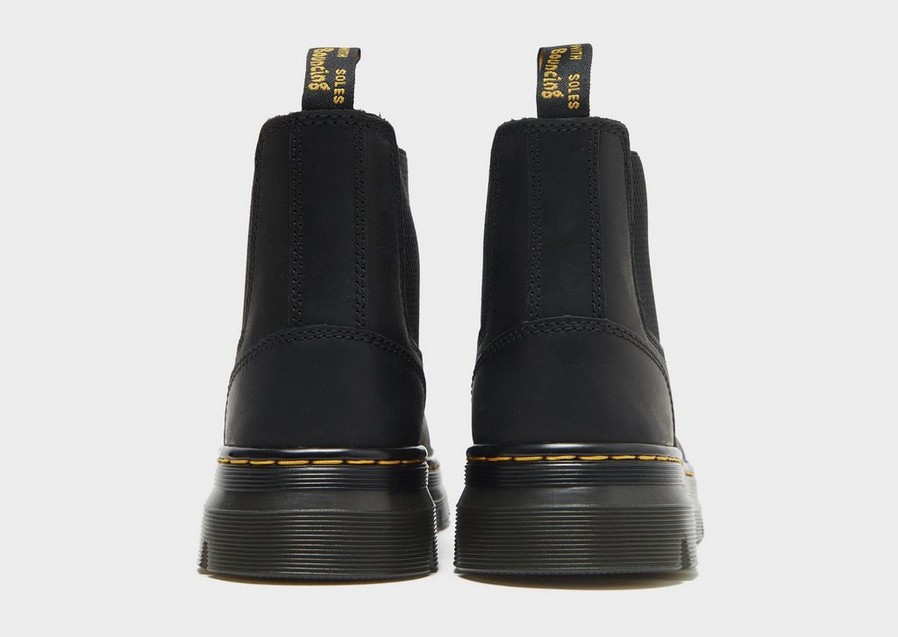 Buty zimowe damskie DR.MARTENS EMBURY LEATHER 