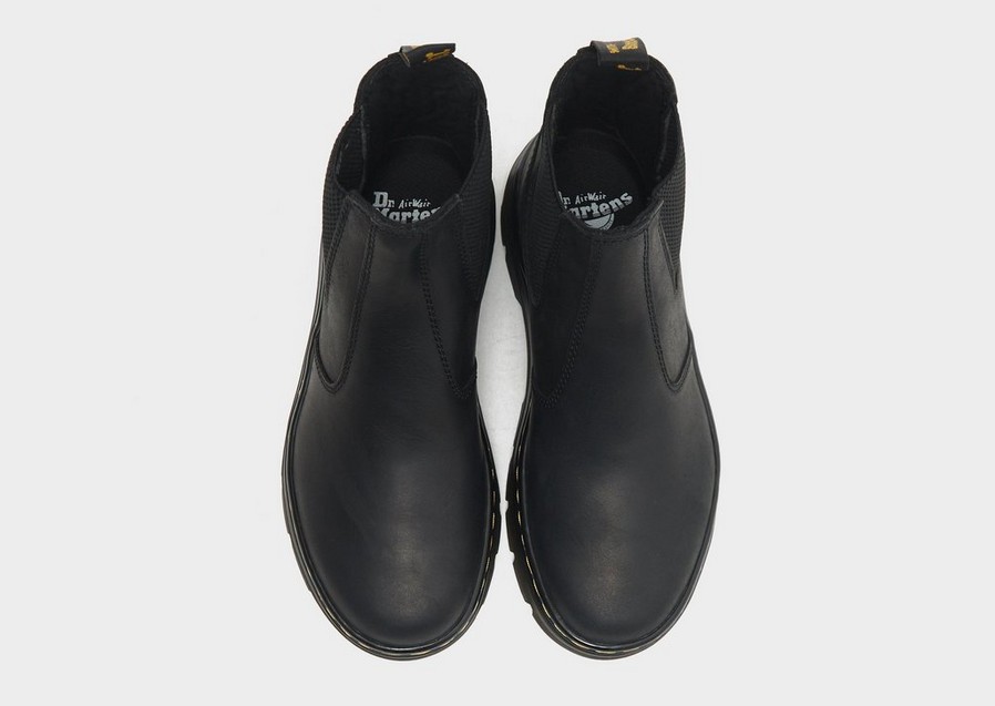 Buty zimowe damskie DR.MARTENS EMBURY LEATHER 