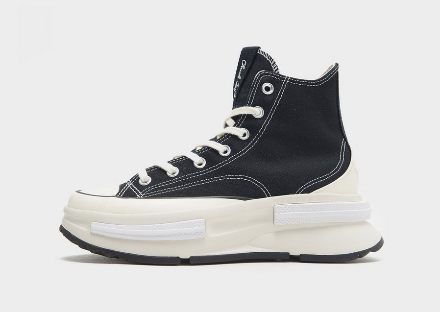 Teniși de damă CONVERSE RUN STAR LEGACY CX A00869C Negru